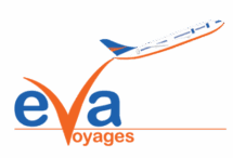 logo eva voyages