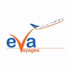 logo eva voyages