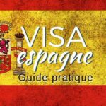 Ev Voyages sénégal demade de visa schengen espagne voyage 1280x640