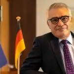 botschafter bild ambassadeur allemagne sénégal sonke siemon